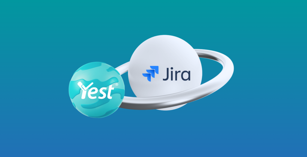 Yest for Jira