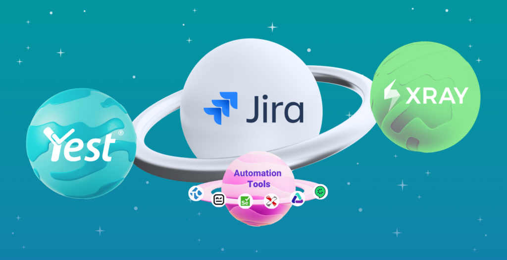 Boost Your Agile Testing Efficiency in Jira with Yest and Xray